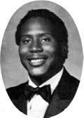 Michael Howard: class of 1982, Norte Del Rio High School, Sacramento, CA.